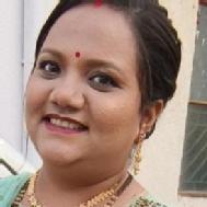 Hemali S. Class I-V Tuition trainer in Jamnagar