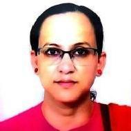 Gauri S. Yoga trainer in Indore