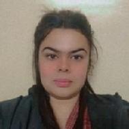 Shubham . Class I-V Tuition trainer in Moga