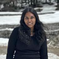 Pranavi V. Class 12 Tuition trainer in Nalgonda