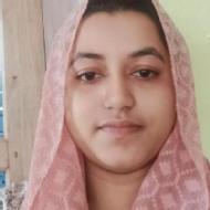 Nazma K. Class 10 trainer in Cachar