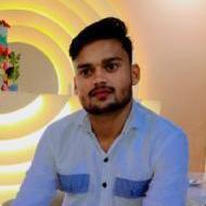 Vishal Gahlot Kabbadi trainer in Ator Nagla