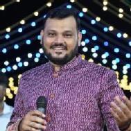 Riken Shethiya Microsoft Excel trainer in Ahmedabad