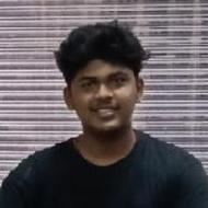 Rushil Class I-V Tuition trainer in Mumbai