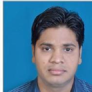 Novel Kumar Sahu Class 10 trainer in Durg