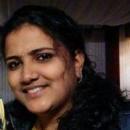 Photo of Yashaswini Sundar