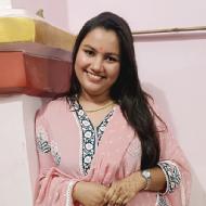 Sonali S. Class 11 Tuition trainer in Noida