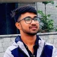 Sagar Ramina Yoga trainer in Bangalore