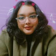 Oishy C. Class 12 Tuition trainer in Delhi