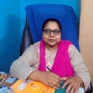 Rafia K. Class 10 trainer in Kolkata