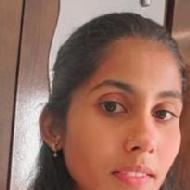 Muskan P. Class I-V Tuition trainer in Pune