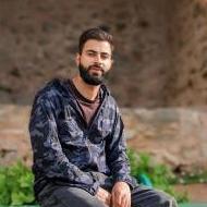 Ajaz Parray Class 8 Tuition trainer in Sonawari