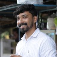 Arjun Vipanchika Class 10 trainer in Ernad