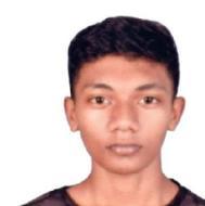 Ronald Tirkey Class 12 Tuition trainer in Karaikal