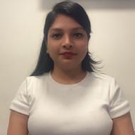 Sneha A. Class 12 Tuition trainer in Thane