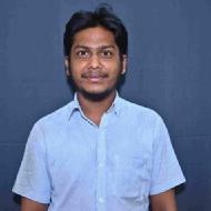 Srikanth Bobbepalli Class 10 trainer in Ongole