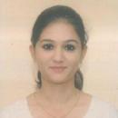 Pooja S. Class 12 Tuition trainer in Hospet