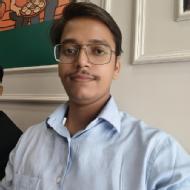 Shekhar Singh Staff Selection Commission Exam trainer in Prayagraj