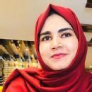 Seerat Mushtaq . Home Tutors trainer in Srinagar