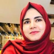 Seerat Mushtaq Class 11 Tuition trainer in Srinagar