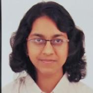 Ayati Srivastava Class I-V Tuition trainer in Ghaziabad