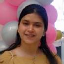 Photo of Krishangi D.