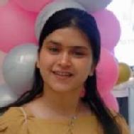 Krishangi D. Class I-V Tuition trainer in Delhi