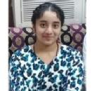 Vanshika K. CBSE Tuition classes trainer in Mau
