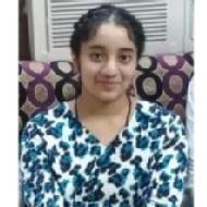 Vanshika K. Class 9 Tuition trainer in Mau