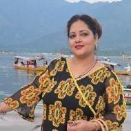 Fairy D. Class I-V Tuition trainer in Ludhiana