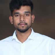 Manu Shivanna Class 10 trainer in Bangalore