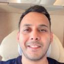 Aakash Tyagi The Open Group trainer in Ghaziabad