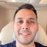 Aakash Tyagi TOGAF trainer in Ghaziabad