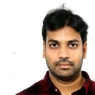Suman BTech Tuition trainer in Hyderabad