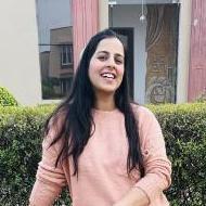 Surbhi S. Class 11 Tuition trainer in Datia