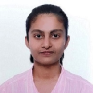 Sauparnika N. Class 10 trainer in Motikhavdi