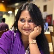 Sapna S. Class 12 Tuition trainer in Kolkata