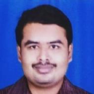 Vaibhav Kamble Class 10 trainer in Talegaon Dabhade