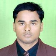 Shitendra Kumar Baliarsingh Class 11 Tuition trainer in Bhubaneswar