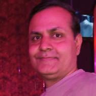 Atik Shaikh Spoken English trainer in Mumbai