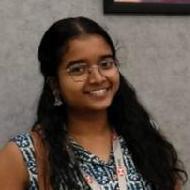 Priya D. Class 10 trainer in Bangalore