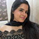 Damanpreet K. Chemistry Tuition classes trainer in Delhi