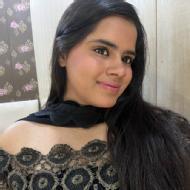 Damanpreet K. Class 10 trainer in Delhi