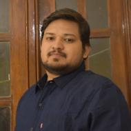 Ankit Kumar Class I-V Tuition trainer in Delhi