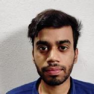 Shubham Kumar Class I-V Tuition trainer in Lucknow