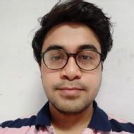 Chandra Shekhar Maherey Java trainer in Noida