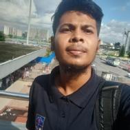 Md Nayatul Islam Class 12 Tuition trainer in Dhaka
