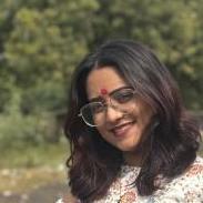 Hetvi Class I-V Tuition trainer in Ahmedabad