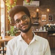 Yamsani Python trainer in Hyderabad