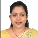 Vinitha Dsouza . Kannada Tuition classes trainer in Mangalore